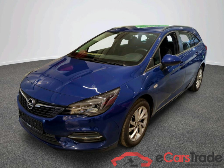 Astra K Sports Tourer Business Start/Stop 1.5 90KW MT6 E6d