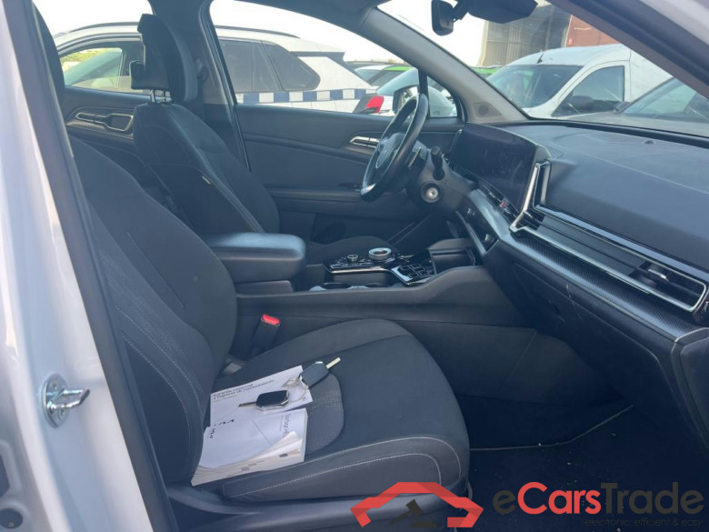 Sportage GT-Line Plug-in Hybrid 4WD 1.6 T-GDI 265CV AT6 E6d #6