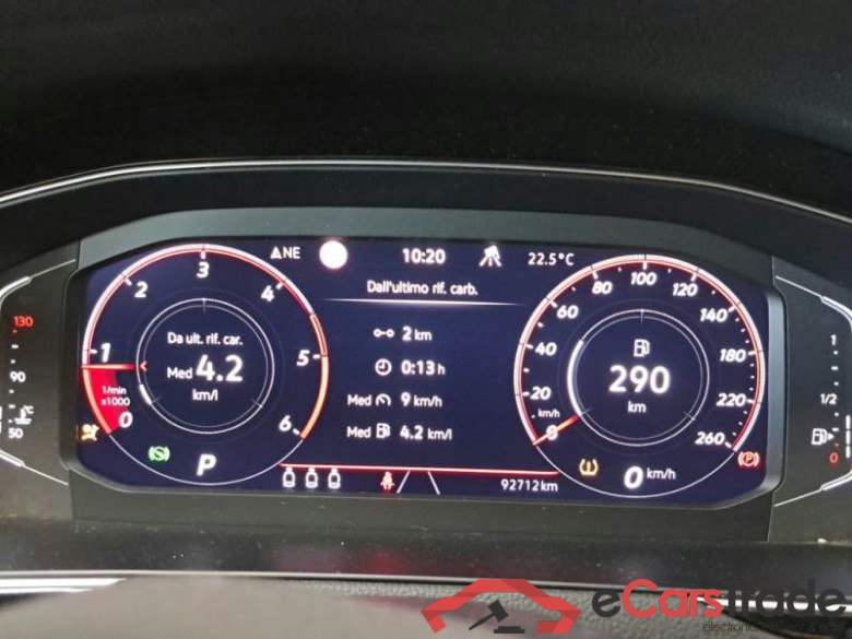 VOLKSWAGEN PASSAT / 2019 / 5P / STATION WAGON VAR. 2.0TDI SCR 147KW DSG 4MOT ALLTRACK #4