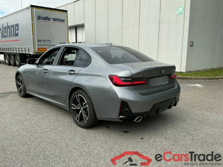 BMW 330 3er - 330e xDrive M Sport (EURO 6e) SOH 100% 2.0 Plugin Hybrid (Benzin) 184hp xDrive #6