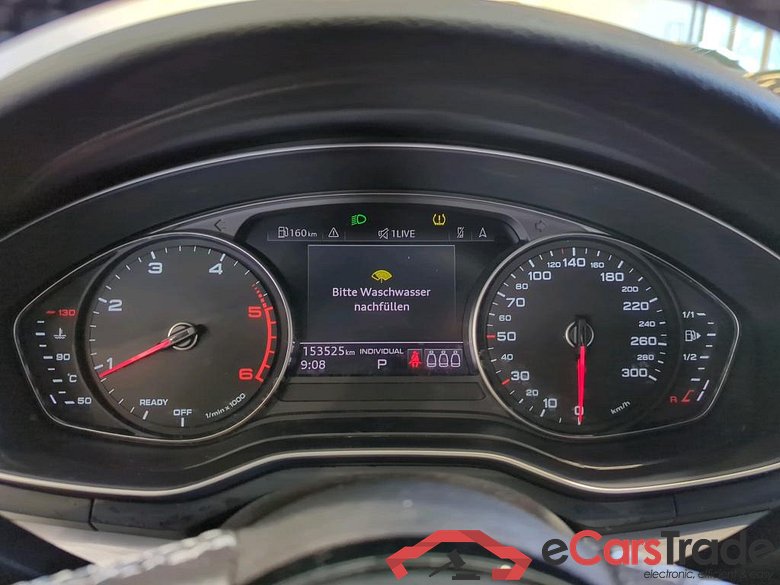 A4 Avant 40 TDI S line 2.0 TDI 150KW AT7 E6d #5