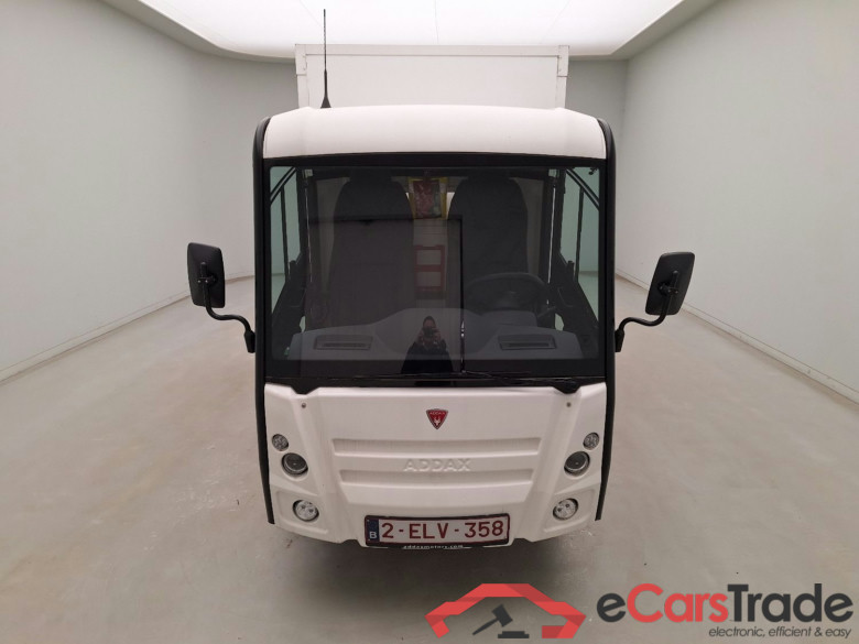 Addax, _MT 15n '22, Addax MT 15n 14,4 kWh 60km/h #1