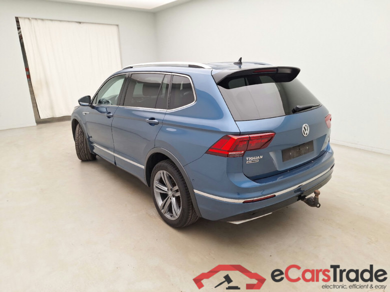 VW, Tiguan Allspace '17, Volkswagen Tiguan Allspace 2.0 TDI SCR 147kW DSG7 #6