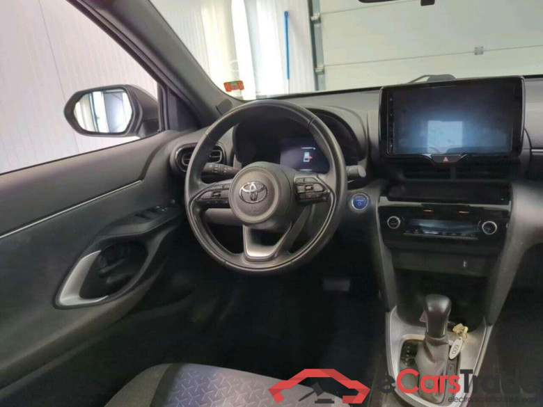TOYOTA Yaris Cross 1.5 Hybrid Bns Plus #3