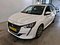 preview Peugeot 208 #0