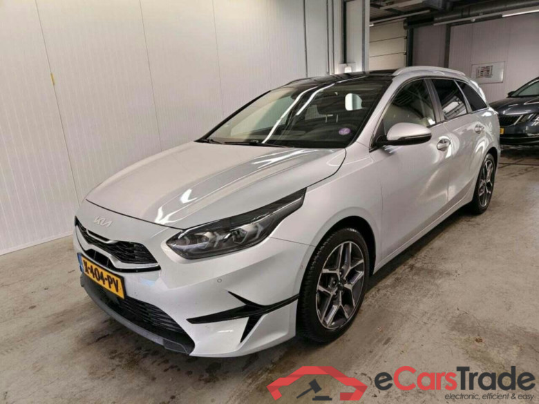 KIA ceed sportswagon 1.0 T-GDi ExecLine