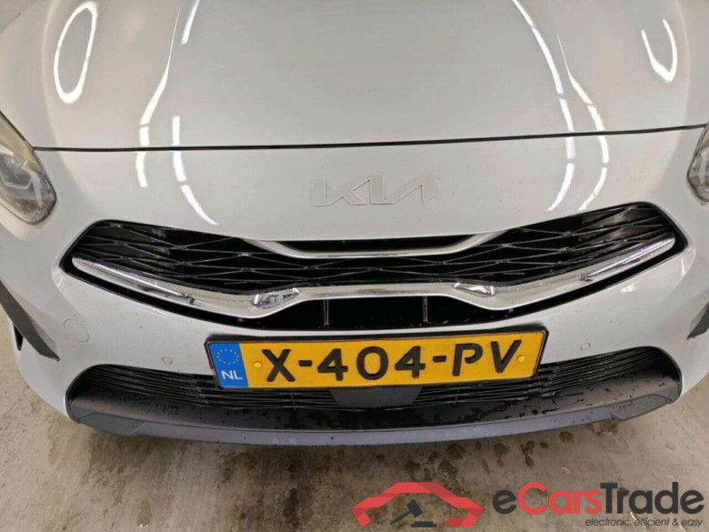 KIA ceed sportswagon 1.0 T-GDi ExecLine #4