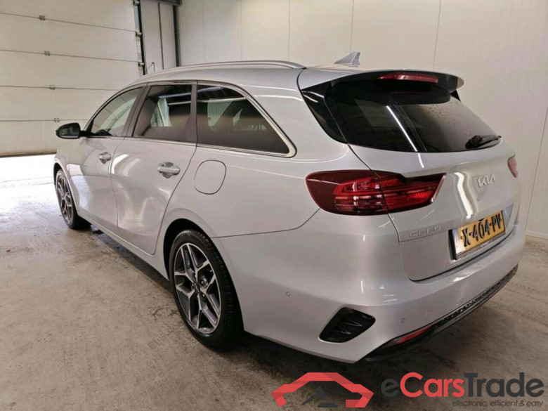 KIA ceed sportswagon 1.0 T-GDi ExecLine #6