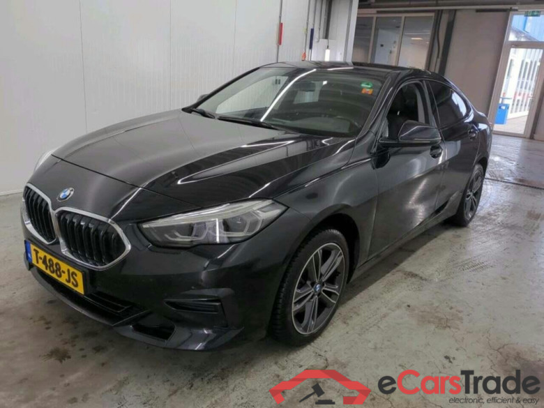 BMW 2-serie Gran Coupé 218i Introduction Ed #1