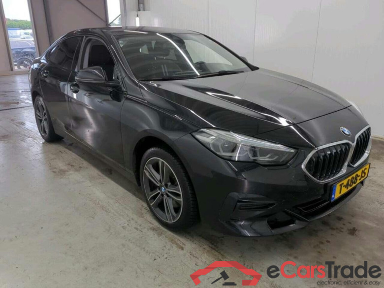 BMW 2-serie Gran Coupé 218i Introduction Ed #5