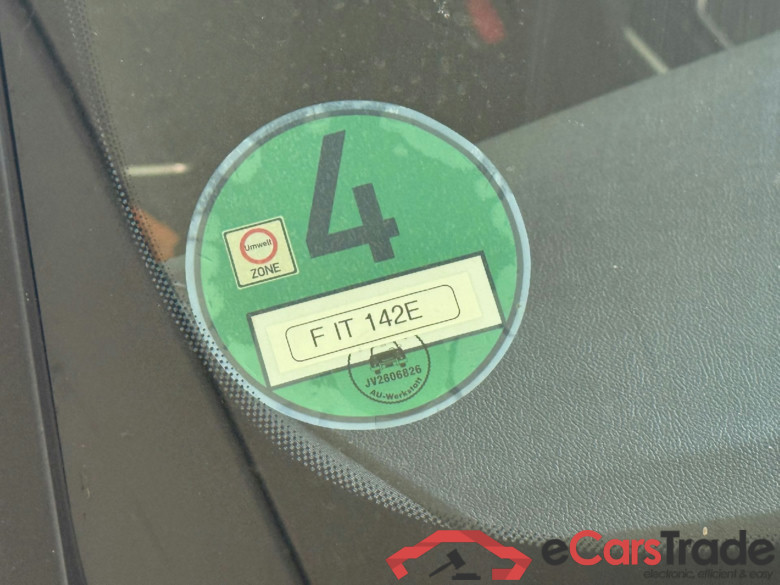 Baureihe i4 Gran Coupe eDrive35 67kWh #5