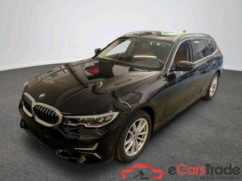 Baureihe 3 Touring 320 d xDrive Luxury Line 2.0 140KW AT8 E6d