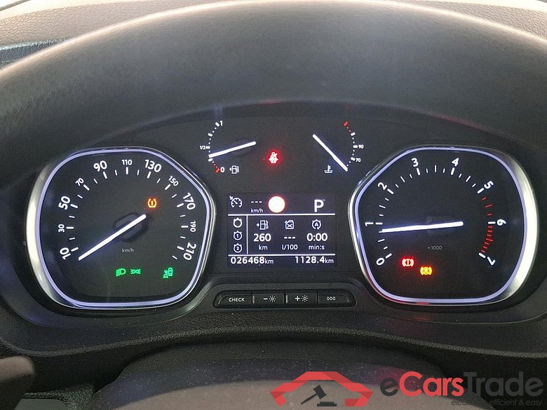 PEUGEOT Expert / 2016 / 4P / Fourgon tôlé 2.0 BHDI 145 AUTO S&S TAILLE M #6