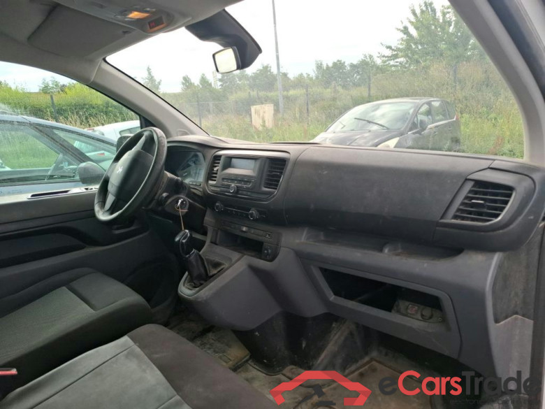 PEUGEOT Expert VU 4p Fourgon BLUEHDI 95 STANDARD PREMIUM #5