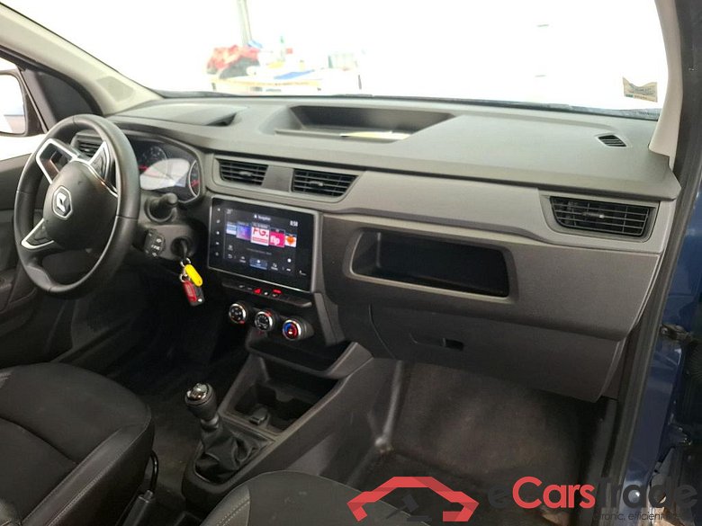 Kangoo Express Confort 1.5 dCi 95CV BVM6 E6d #5