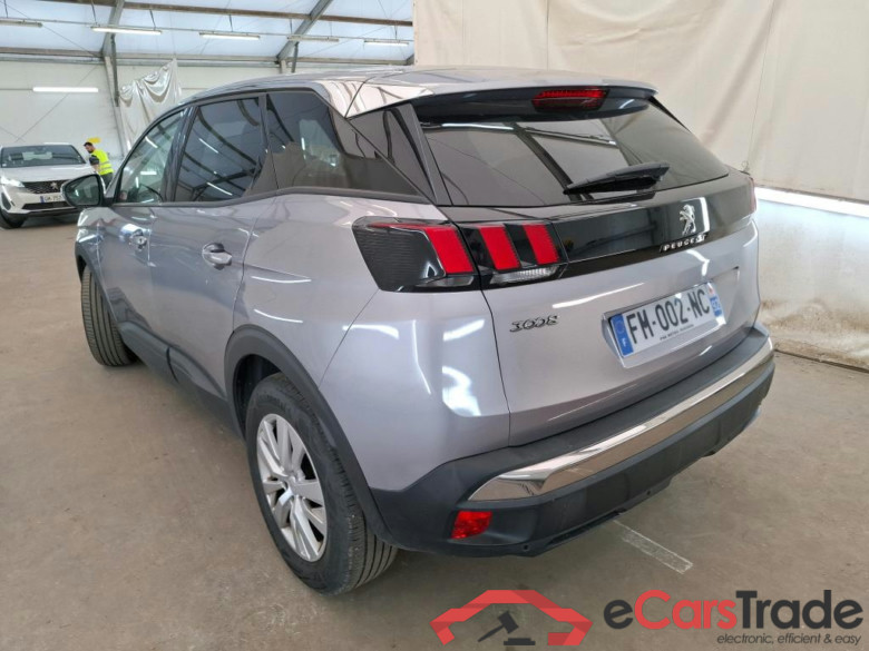 3008 Active Business 1.5 HDi 130CV BVA8 E6dT #2