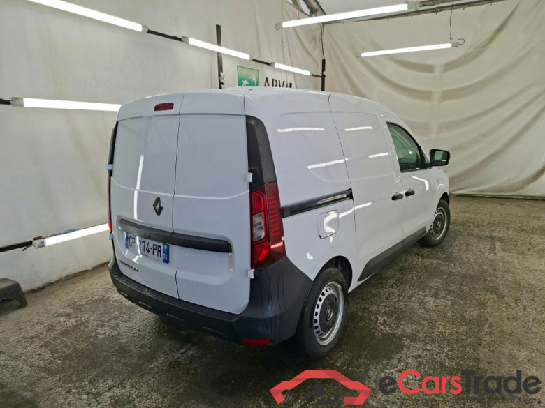 Kangoo Express Confort 1.5 dCi 95CV BVM6 E6d #3