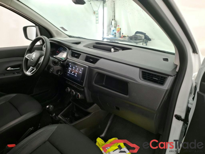 Kangoo Express Confort 1.5 dCi 95CV BVM6 E6d #5