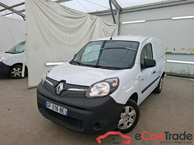 Kangoo Express / 2013 / 3P / Fourgonnette Electric Confort Achat Integral - 19 #1
