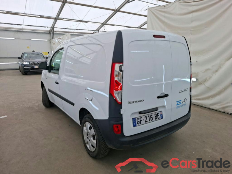 Kangoo Express / 2013 / 3P / Fourgonnette Electric Confort Achat Integral - 19 #2