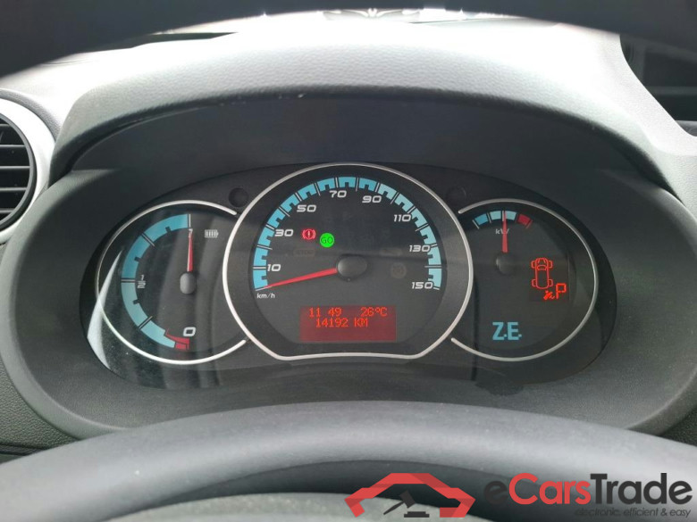 Kangoo Express / 2013 / 3P / Fourgonnette Electric Confort Achat Integral - 19 #6