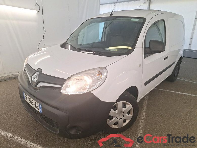 Kangoo II Express Extra (Série Spéciale) 1.5 dCi 95CV BVM6 E6dT