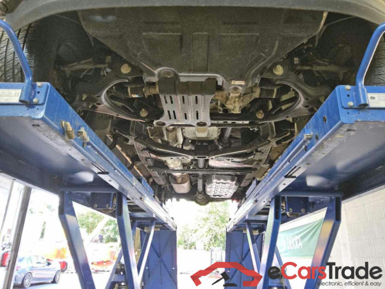 Ford Ranger (TRB)(2022->) DE - PickupDK4 2.0 Ecoblue EU6d, Wildtrak 4x4 Doppelkabine, 2022 - 2024 #5