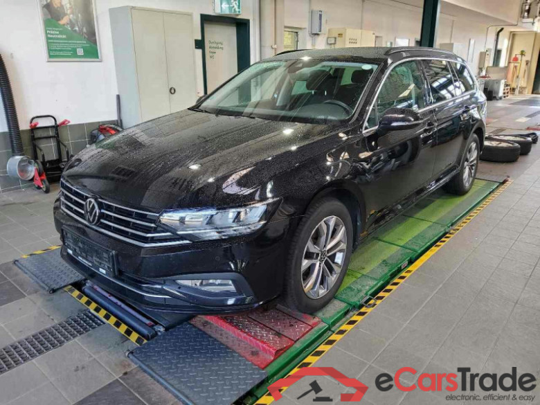 Volkswagen Passat Variant (CB5)(03.2019->2024) DE - Kb5 2.0 TDI BMT/Start-Stopp EU6d, Business, (Facelift) 2020 - 2024 #1