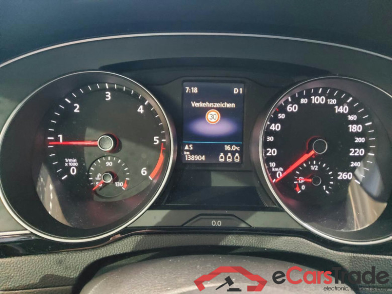 Volkswagen Passat Variant (CB5)(03.2019->2024) DE - Kb5 2.0 TDI BMT/Start-Stopp EU6d, Business, (Facelift) 2020 - 2024 #6