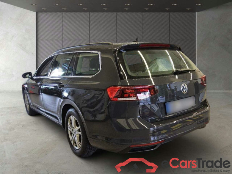 Volkswagen Passat Variant (CB5)(03.2019->2024) DE - Kb5 2.0 TDI BMT/Start-Stopp EU6d-T, Business, (Facelift) 2019 - 2020 #4
