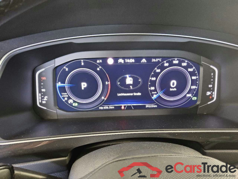 Volkswagen Tiguan (AX1)(07.2020->2024) DE - SUV5 2.0 TDI BMT/Start-Stopp EU6d, 4Motion Urban Sport, (Facelift) 2021 - 2 #6