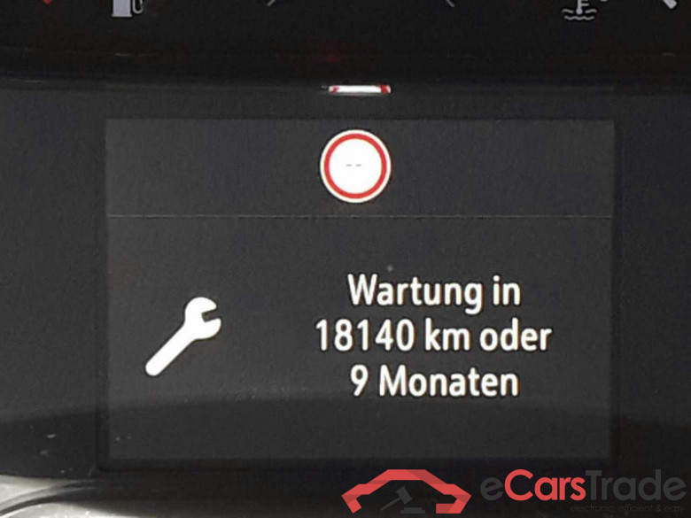 Opel Corsa F (2019->) DE - LimS5 1.2 Turbo EU6d, Edition (EURO 6d), 2019 - 2023 #6