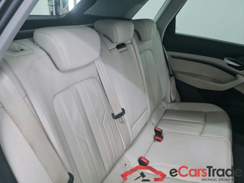 AUDI E-TRON BEV 95KWH 55 QUATTRO ATTRACTION #6
