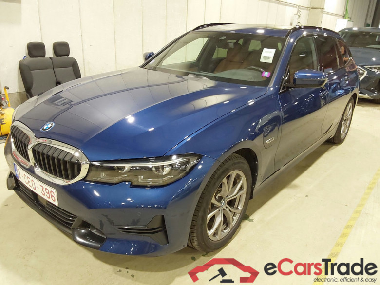 BMW 3 SERIES TOURING 2.0 320E TOURING #1