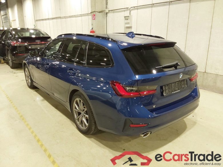 BMW 3 SERIES TOURING 2.0 320E TOURING #2
