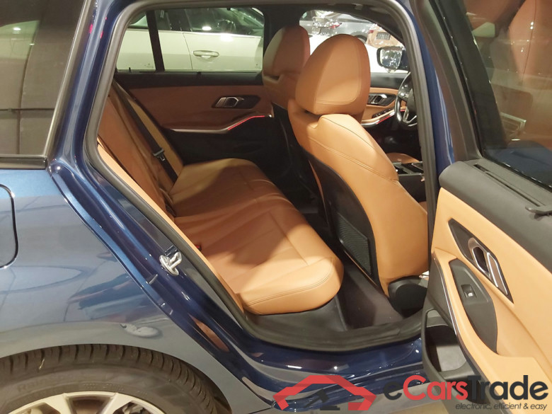 BMW 3 SERIES TOURING 2.0 320E TOURING #5