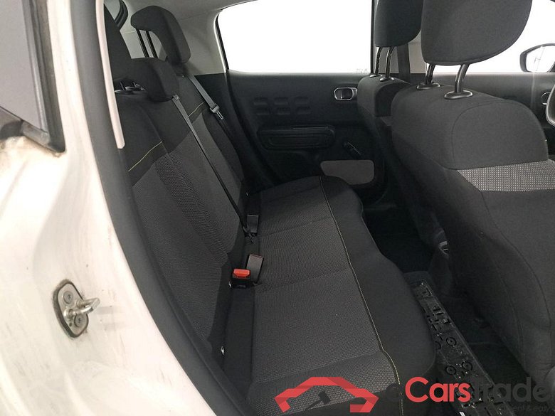 CITROAu2039N C3 1.2 PURETECH 83 FEEL MAN S-S #6