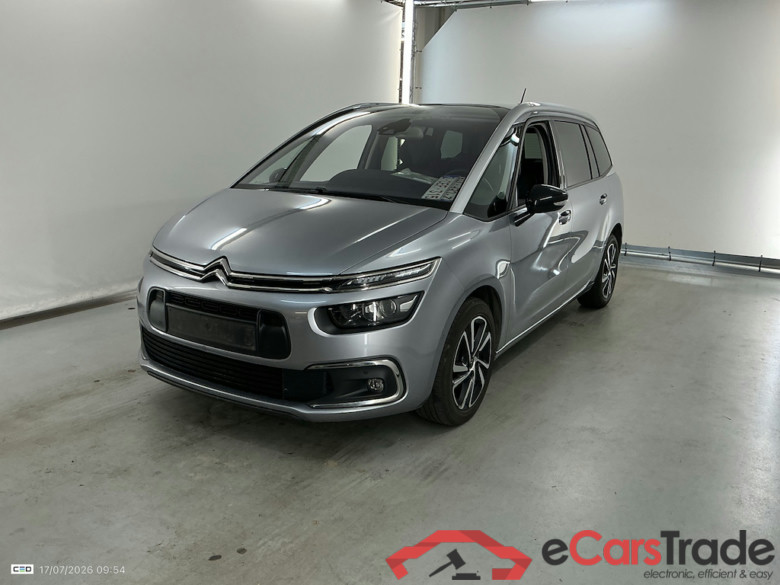 CITROËN GRAND C4 SPACETOURER 1.5 BLUEHDI 130 S-S MAN6 BUSINESS LOUNGE #1