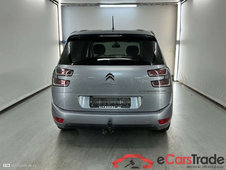 CITROËN GRAND C4 SPACETOURER 1.5 BLUEHDI 130 S-S MAN6 BUSINESS LOUNGE #5