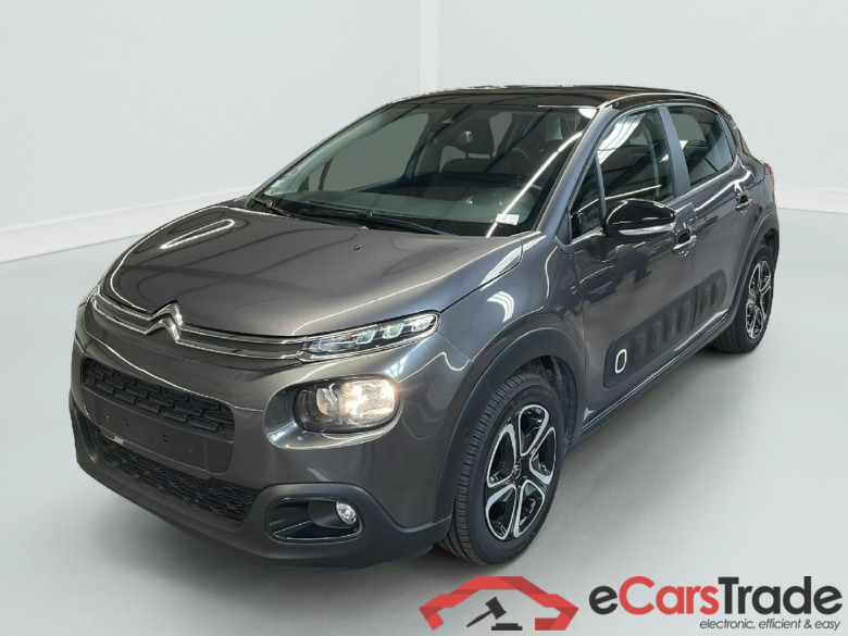 Citroen C3 Shine Business PureTech 110 S&S BVM6 #3