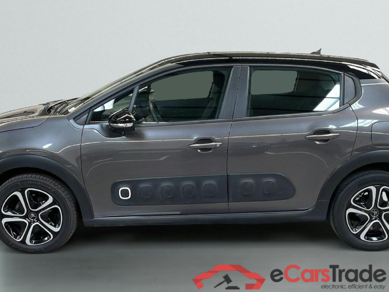 Citroen C3 Shine Business PureTech 110 S&S BVM6 #4