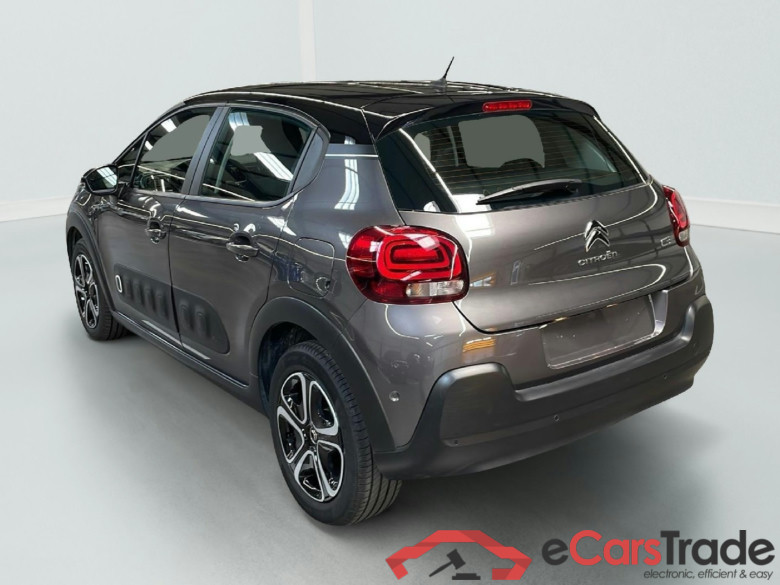 Citroen C3 Shine Business PureTech 110 S&S BVM6 #5