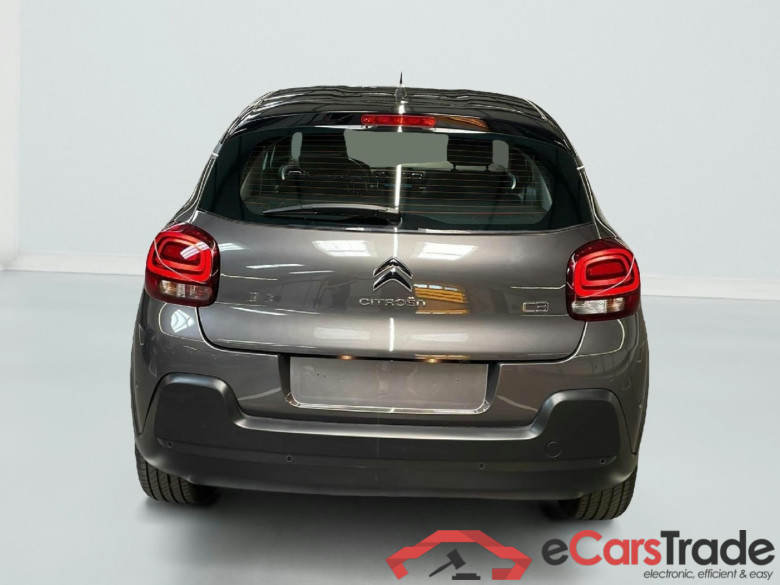 Citroen C3 Shine Business PureTech 110 S&S BVM6 #6