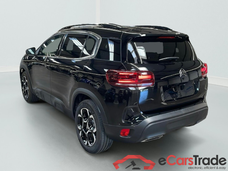 Citroen C5 AIRCROSS Hybride 145 e-DCS6 Max #5