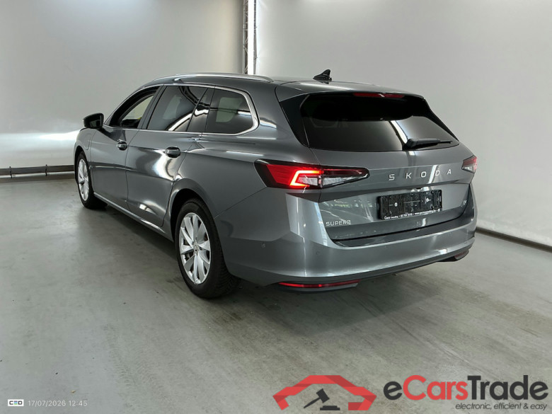 SKODA SUPERB COMBI 1.5 TSI PHEV 150KW DSG CORPORATE #3