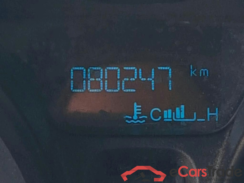 FORD Transit Courier/2014/4P/furgón der.turis Van 1.5 TDCi 75kW Trend #5