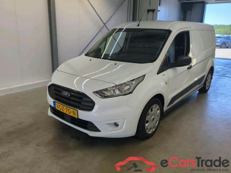 FORD Transit Connect 1.5 EcoBlue L2 Trend #1