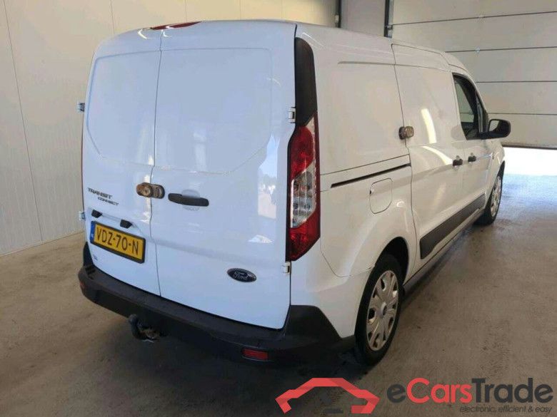 FORD Transit Connect 1.5 EcoBlue L2 Trend #2