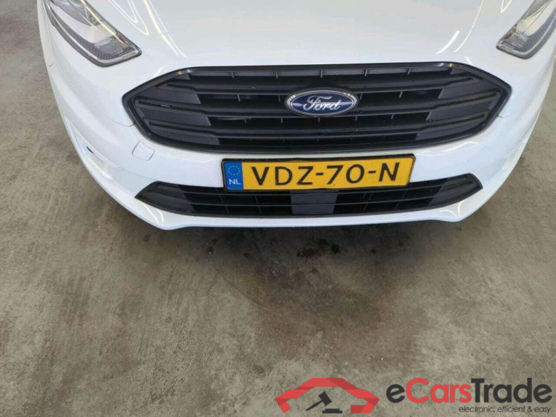 FORD Transit Connect 1.5 EcoBlue L2 Trend #4