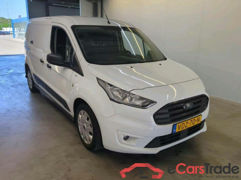 FORD Transit Connect 1.5 EcoBlue L2 Trend #5